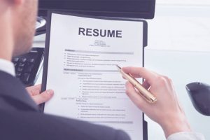 Resume-writing-services